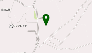 有限会社スタールカケフ 流通センターの地図画像
