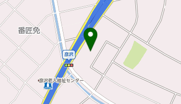 サントリーロジスティクス株式会社 三郷事業所の地図画像