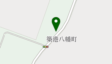 株式会社日新 堺ロジスティクスセンターの地図画像