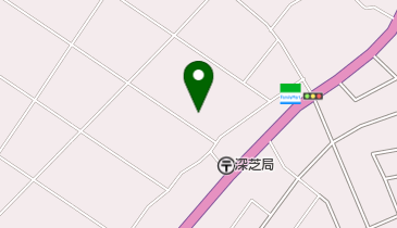 ふかしば児童公園の地図画像