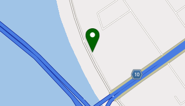 大塚商会 西日本物流センターの地図画像