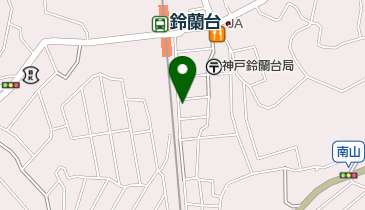 Nobu's kitchen(ノブズキッチン)の地図画像