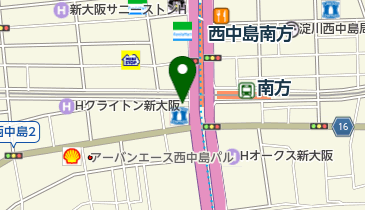 The Otherside Coffee(ジ アザーサイド コーヒー)の地図画像
