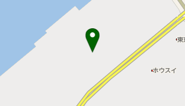 禄明軒 豊洲市場店の地図画像