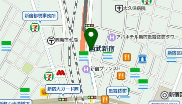 無人島の地図画像