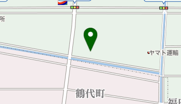 パナソニックコンシューマーマーケティング株式会社 東北地区・宮城野オフィスの地図画像