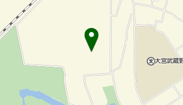 埼玉栄高等学校 総合グラウンドの地図画像