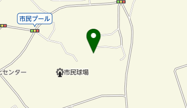 三井寺(真言宗)の地図画像