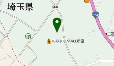 埼玉県新座市のショッピングモール/商店街一覧 - NAVITIME