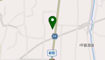 COST TRADER MART(コスト トレーダー マート)の地図画像
