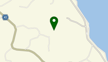 黒瀬の辻殉教地・ガスパル様の地図画像