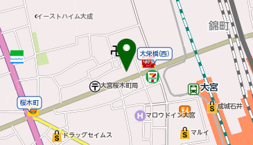 SUNLADY'S(サンレディース) 大宮支店」(さいたま市大宮区-各種団体