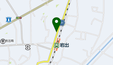 スタジオフジヒラの地図画像