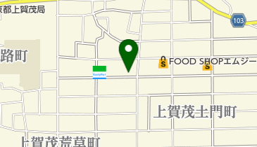 Live & Peace be seven(ライブ アンド ピース ビー セブン)の地図画像