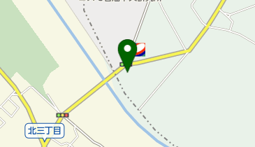 株式会社染めQテクノロジィ 本社の地図画像