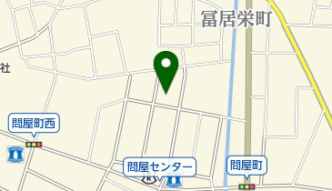 あいえす税理士法人/あいえす経営サポートグループの地図画像