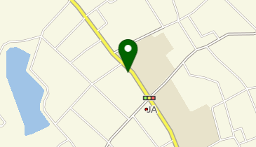 宮古島市立 上野幼稚園の地図画像