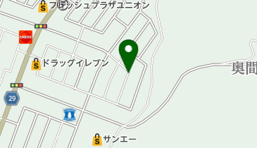 ワールドミッションクリスチャンスクールの地図画像