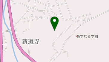 東大野八幡神社の地図画像