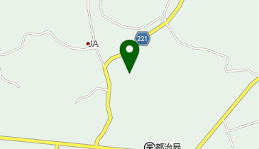 円勝寺の地図画像