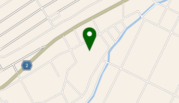 圓成寺の地図画像