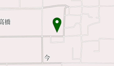 社会福祉法人希望の丘 聖母園の地図画像