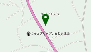 丹波市立 スポーツピアいちじまの地図画像