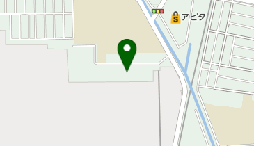 アディダスフットサルパーク横浜金沢の地図画像