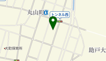 東京電力 足利営業センターの地図画像