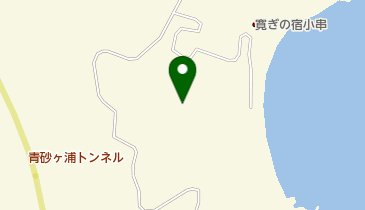 くらしの学校 えんの地図画像
