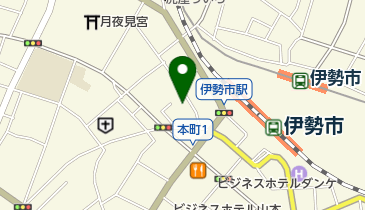 イタリア食堂 Noppo(ノッポ)の地図画像