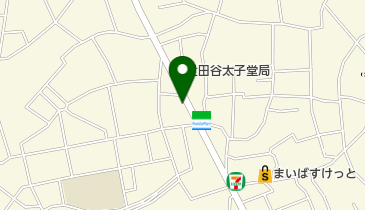 コマルの地図画像