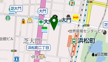 ミネ薬局 クレアタワー店の地図画像