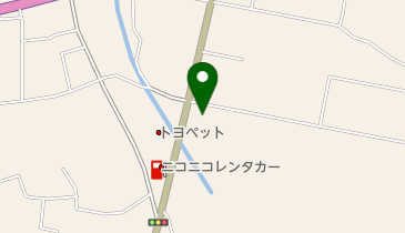 ウシトラ 埼玉支店の地図画像