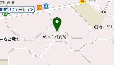 hair & relax LINK(ヘアー アンド リラックス リンク)の地図画像