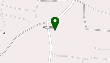 サバイバルゲームフィールド 大将軍の地図画像