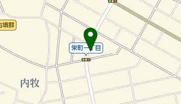東建コーポレーション 春日部支店の地図画像