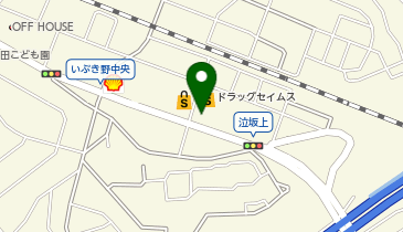東建コーポレーション株式会社 横浜西支店の地図画像