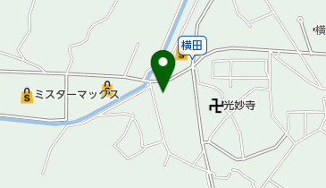 24時間フィットネスクラブ 福岡飯塚店の地図画像