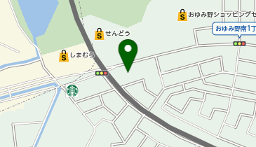 東建コーポレーション株式会社 千葉支店の地図画像