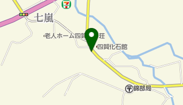 ペレファ・カフェ ペースケとレイコのカフェの地図画像