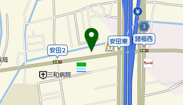 KeePer LABO(キーパー ラボ) 鶴見店の地図画像