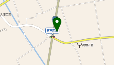 おたからや 宝積寺バイパス店の地図画像