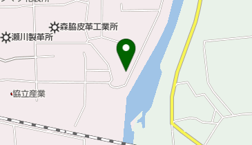 中古タイヤ市場 たつの店の地図画像