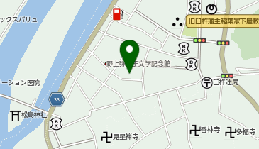 ふぐ居酒屋 竹馬の地図画像