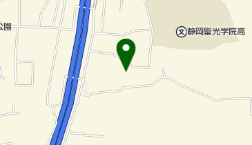 おしかの丘食堂の地図画像