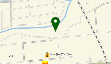 東建コーポレーション株式会社 いわき支店の地図画像