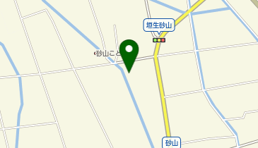 ホームプラザナフコ 中間店の地図画像