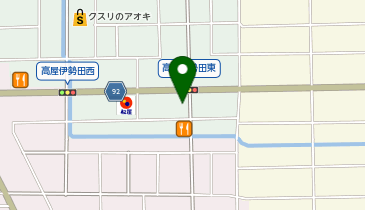 東建コーポレーション株式会社 ホームメイト瑞穂店の地図画像