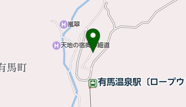 イーゲルの地図画像